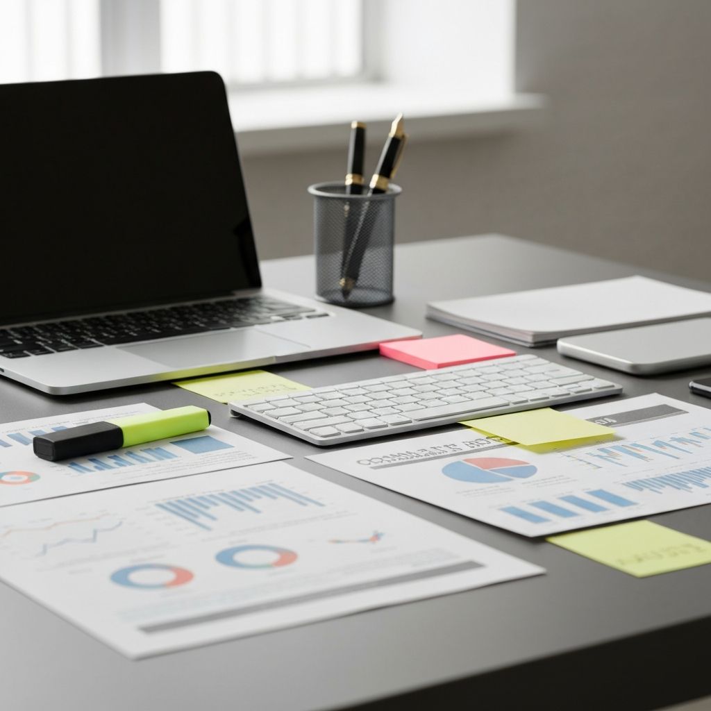 Consultation materials